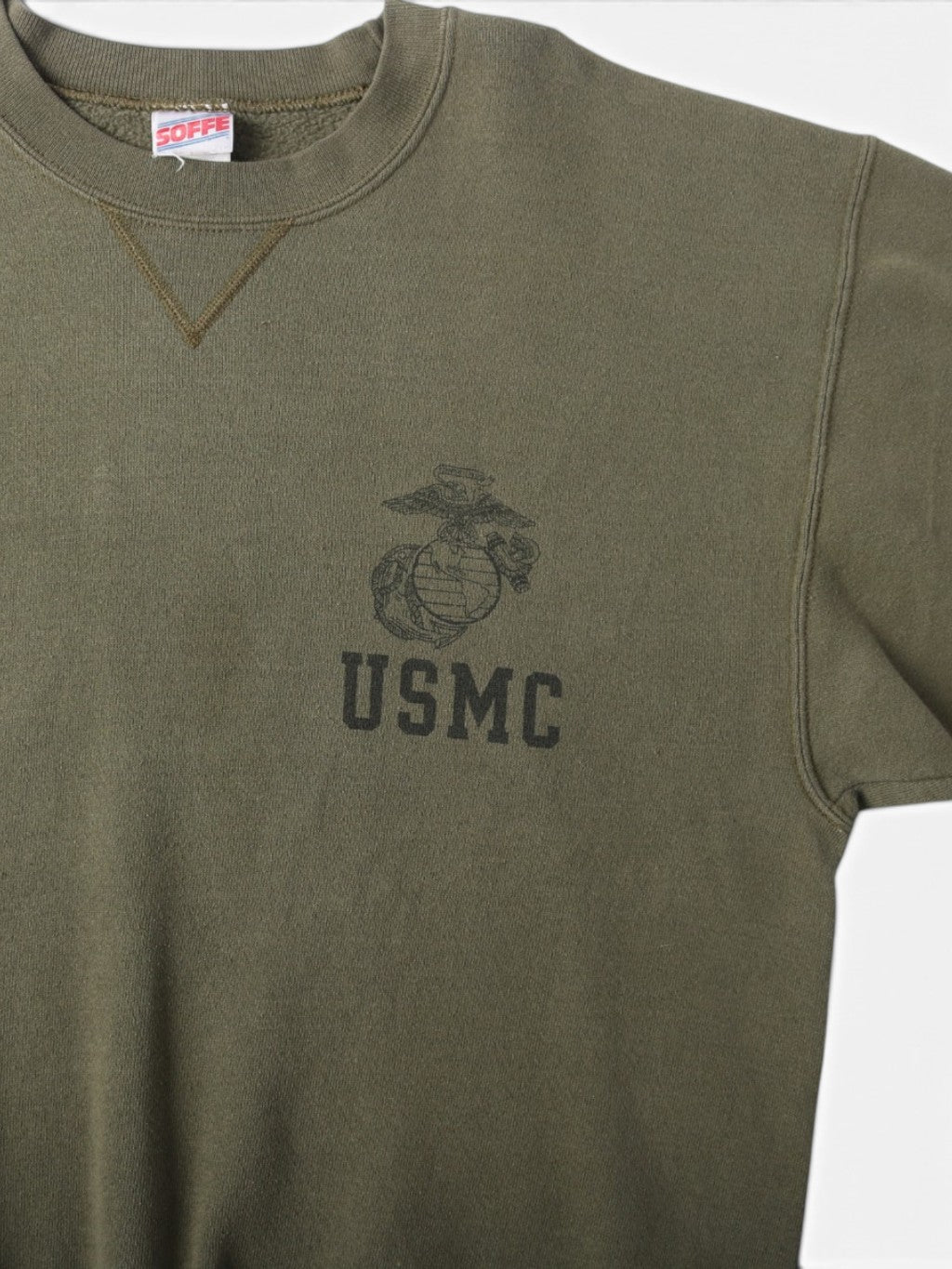 'USMC' Sweatshirt