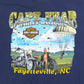 'Cape Fear North Carolina' T-shirt