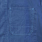 Vintage Chore Jacket - Blue