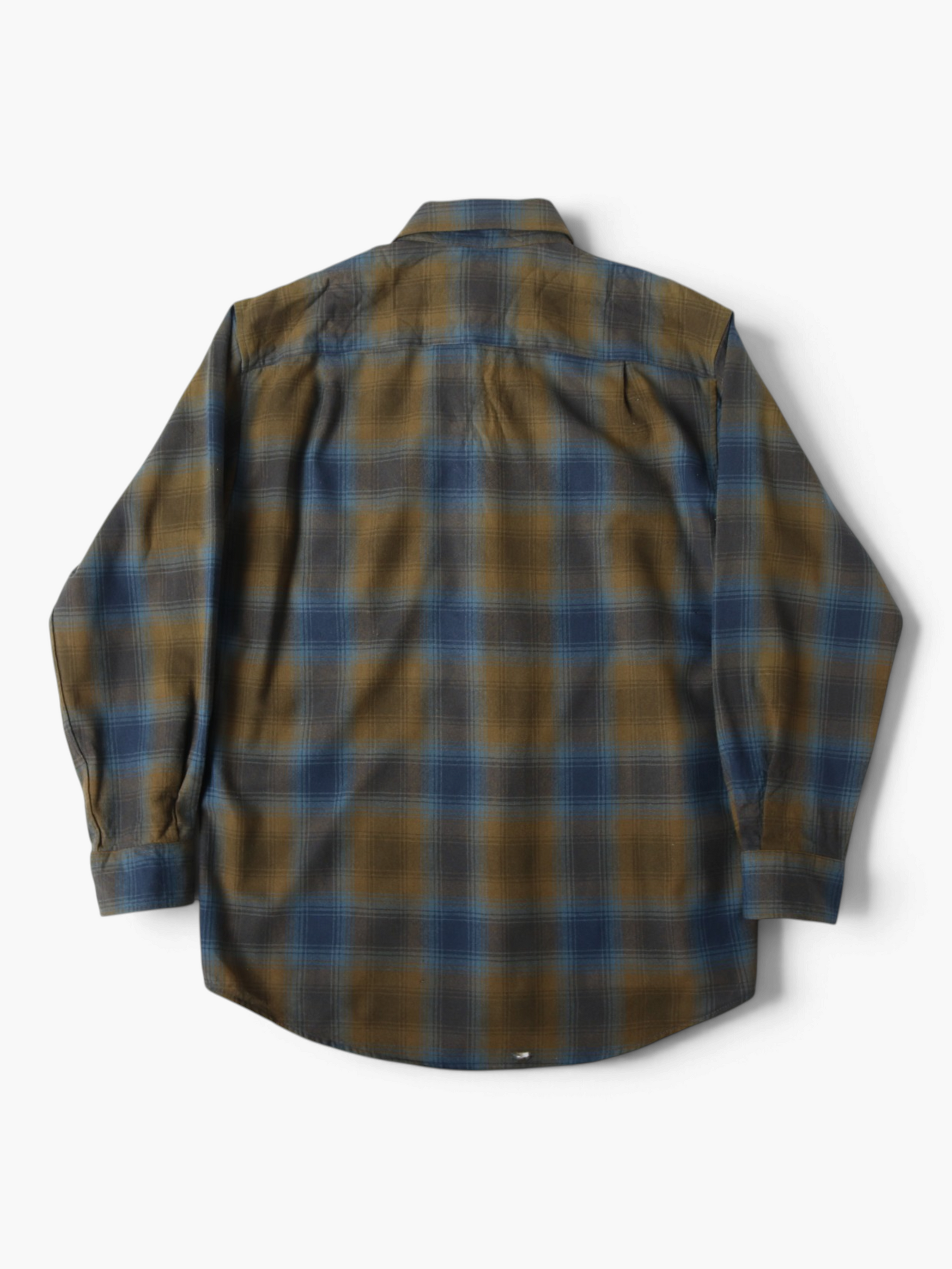 Vintage Flannel Shirt