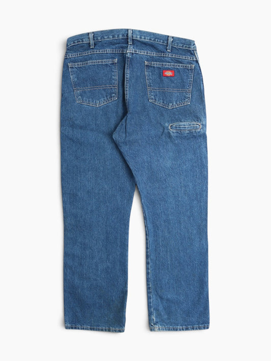 Vintage Pants - Denim - 36/30