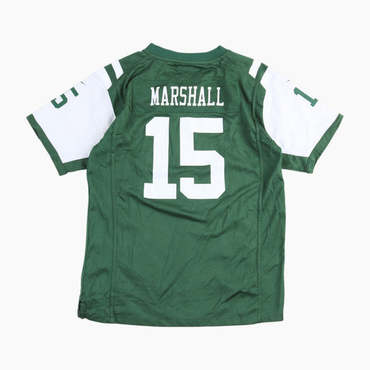 New York Jets NFL Jersey - Green