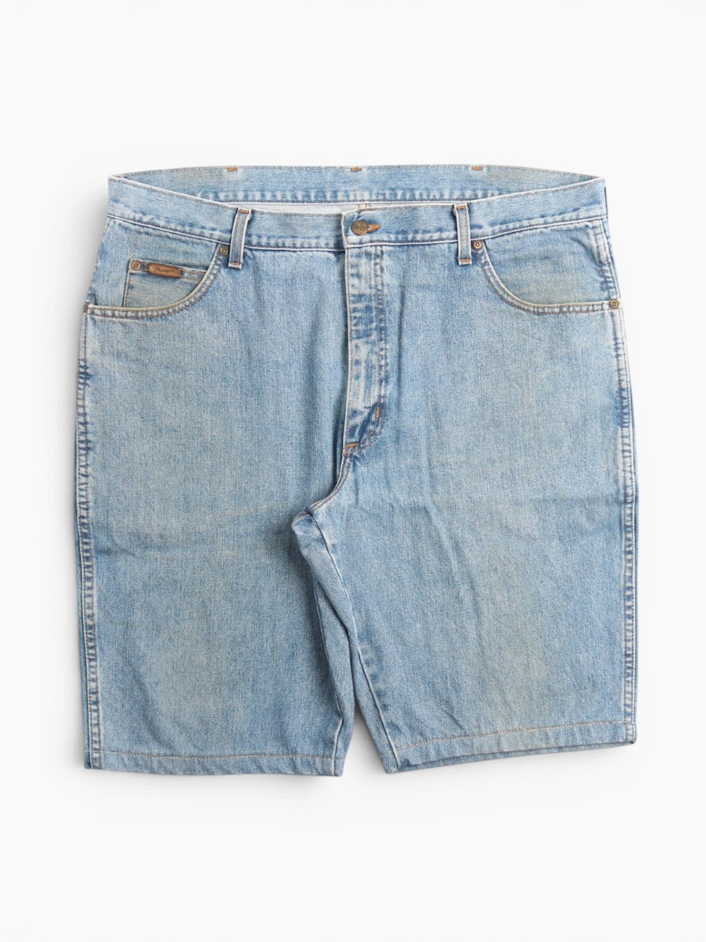 Denim Shorts - 40"