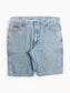 Denim Shorts - 40"
