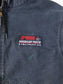 Active Hooded Jacket - Blue