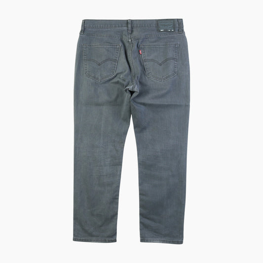 Vintage 541Jeans - Grey 34/30