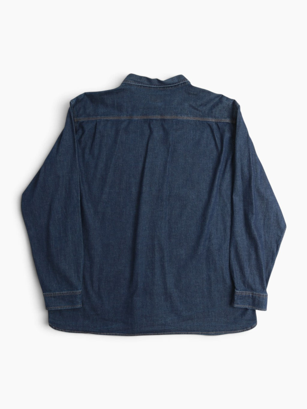 Vintage Shirt - Blue