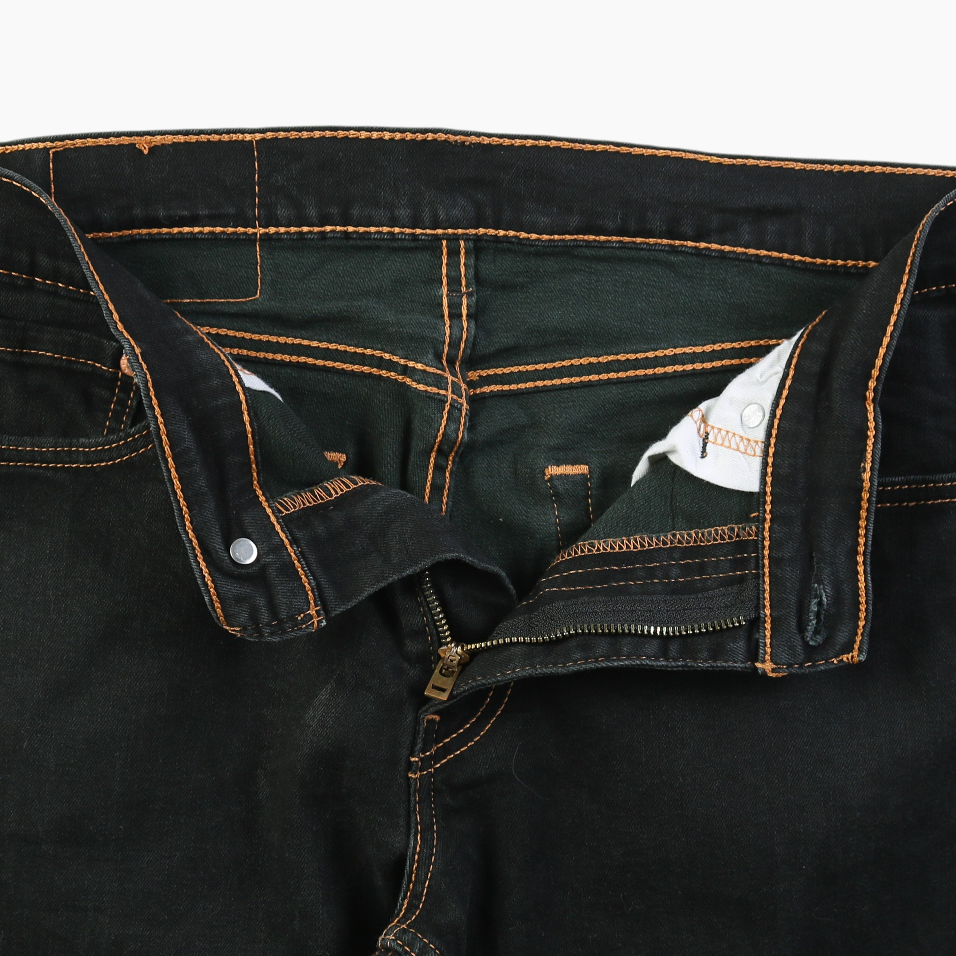 Vintage 511 Jeans - Black 32/30