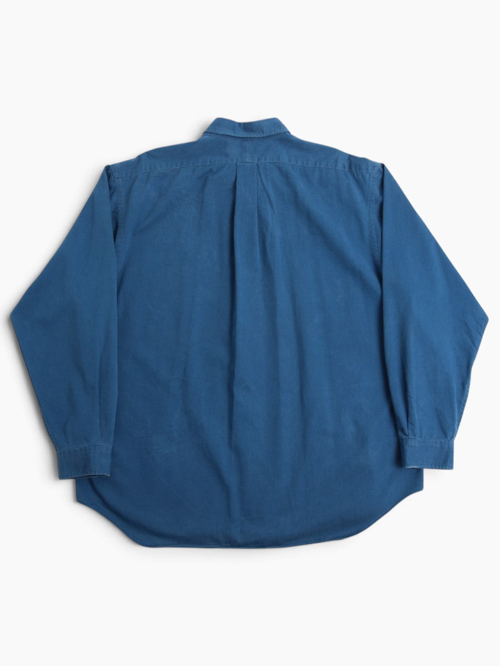 Vintage Shirt - Blue