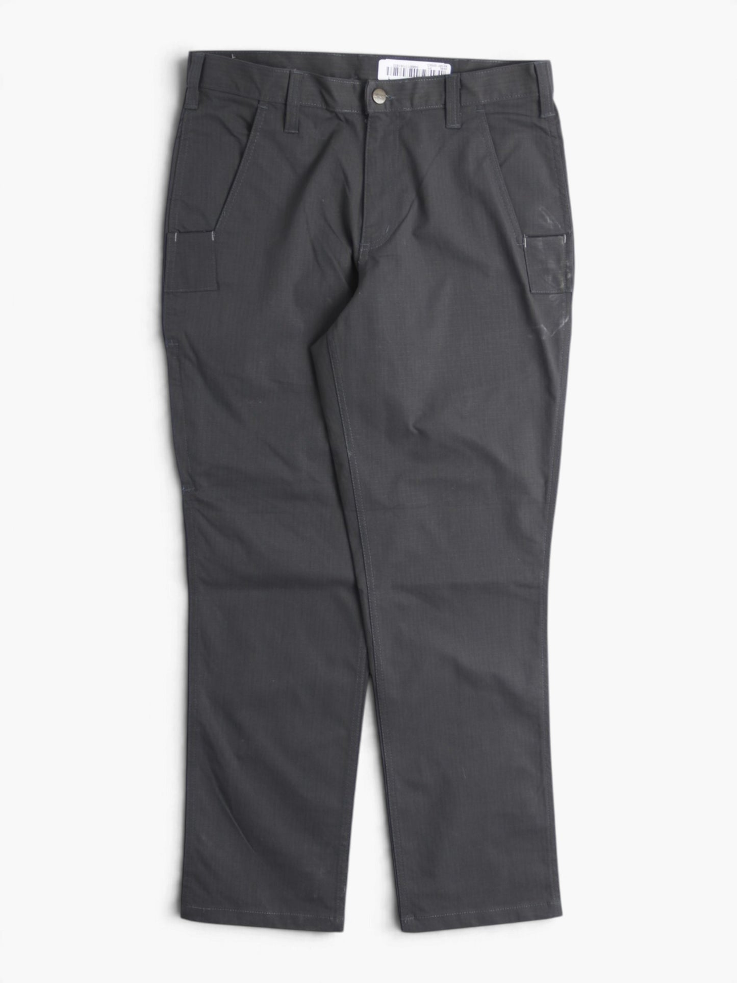 Vintage Work Pants - Grey - 30/30