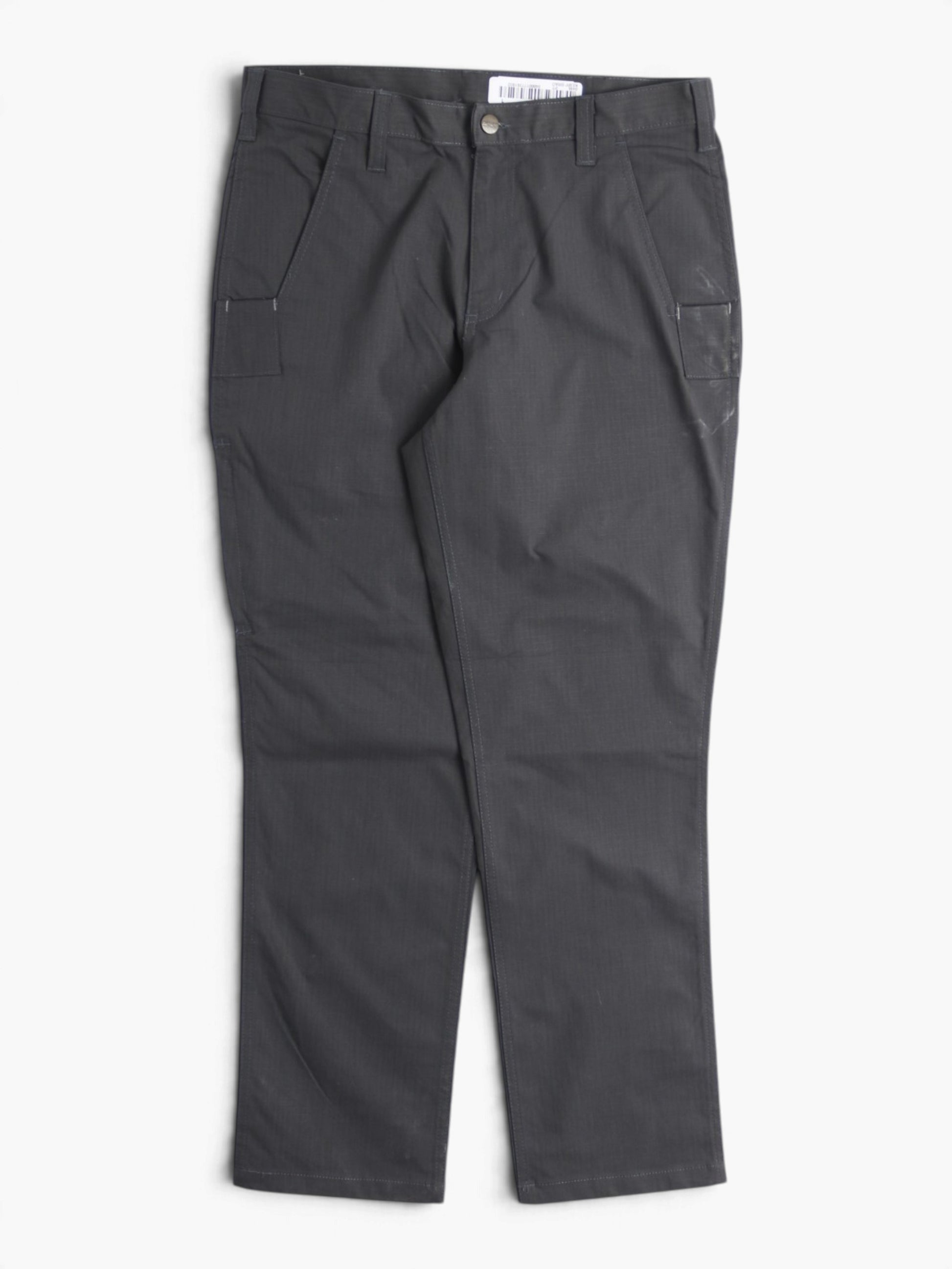 Vintage Work Pants - Grey - 30/30