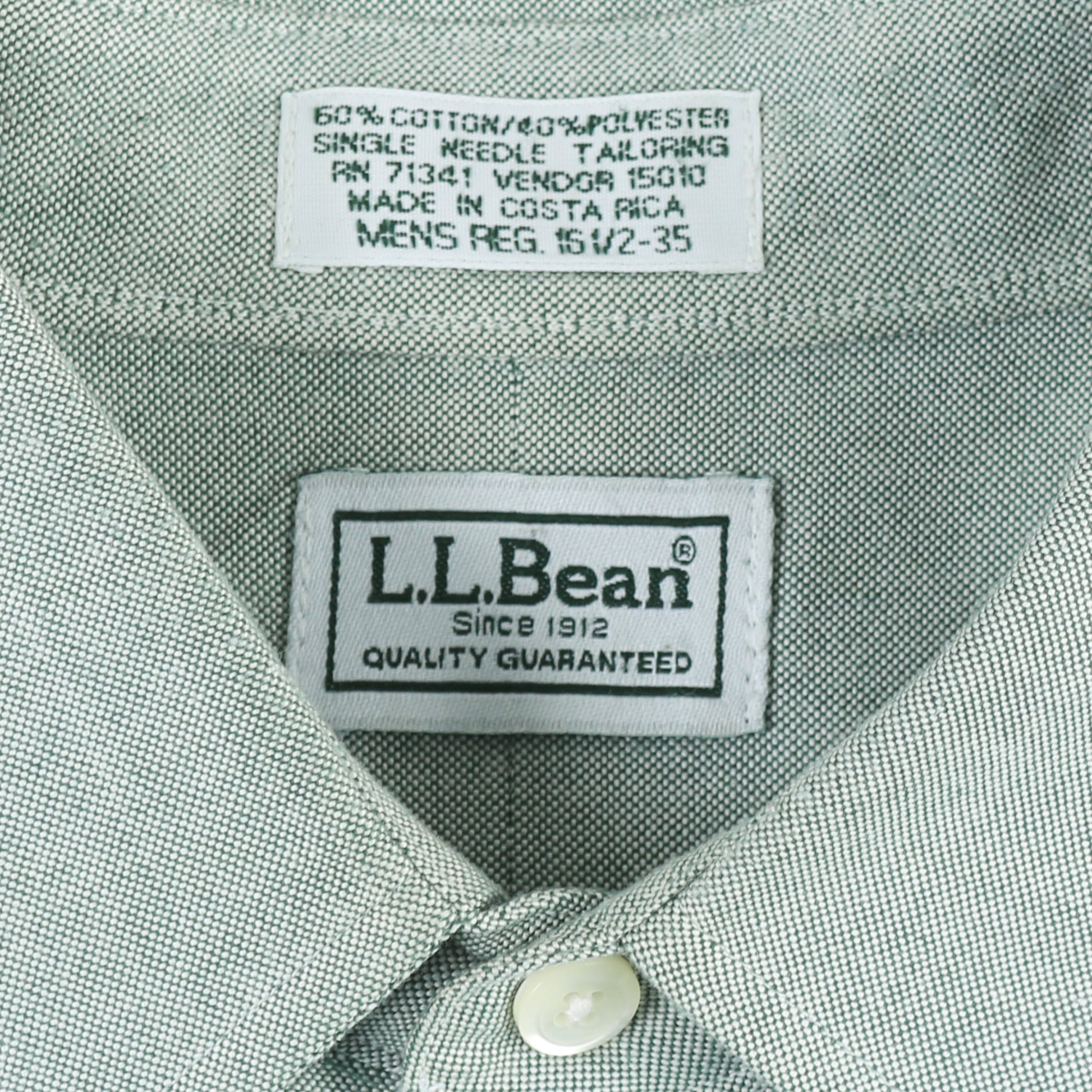Shirt - Green