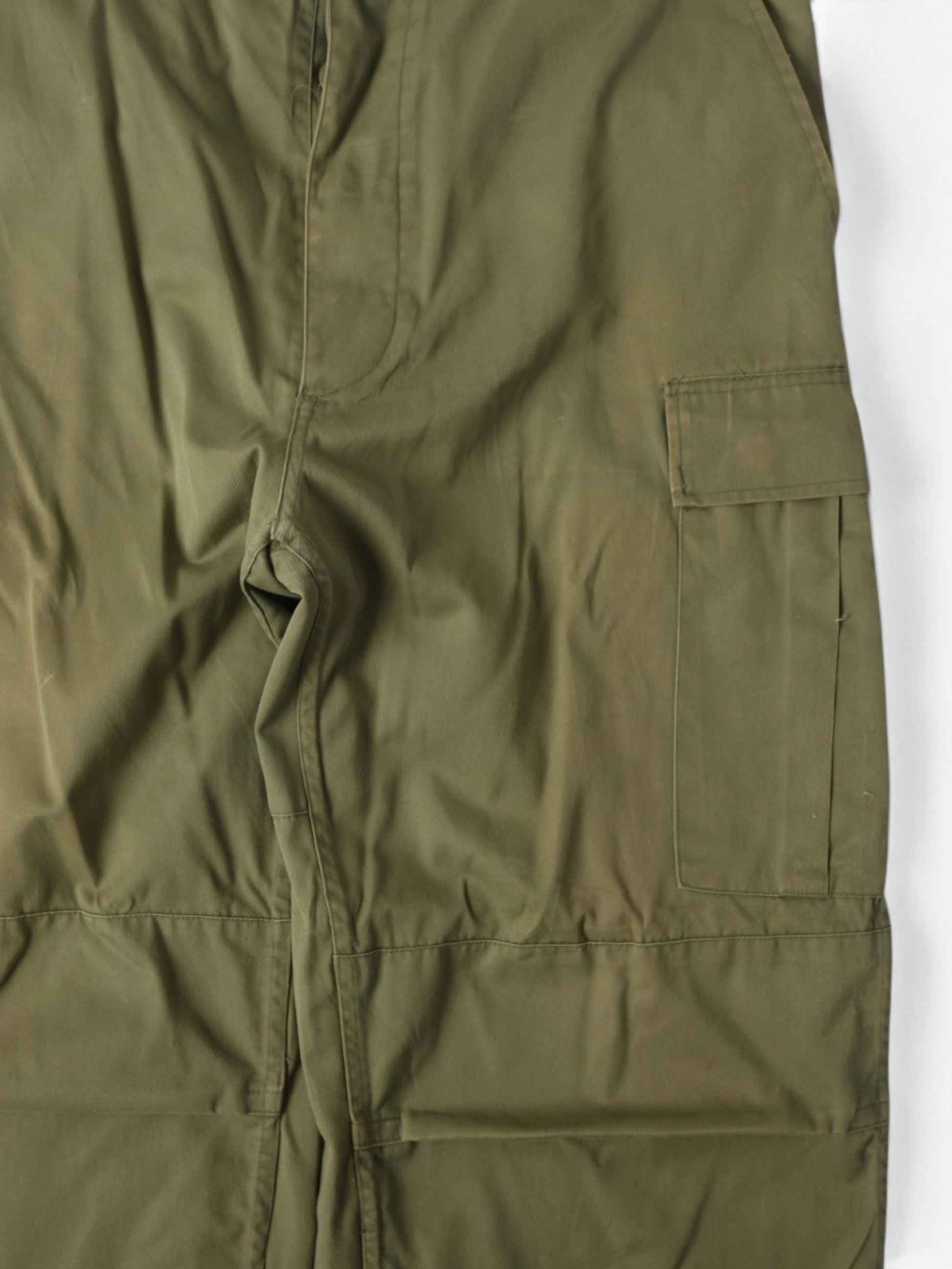 Vintage M65 Army Pants