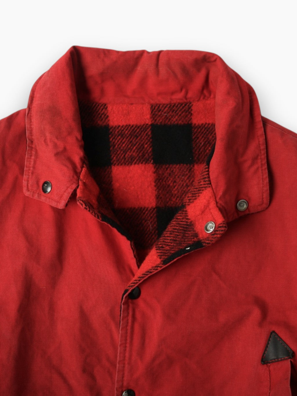 'Hyrdro Duck' Barn Coat