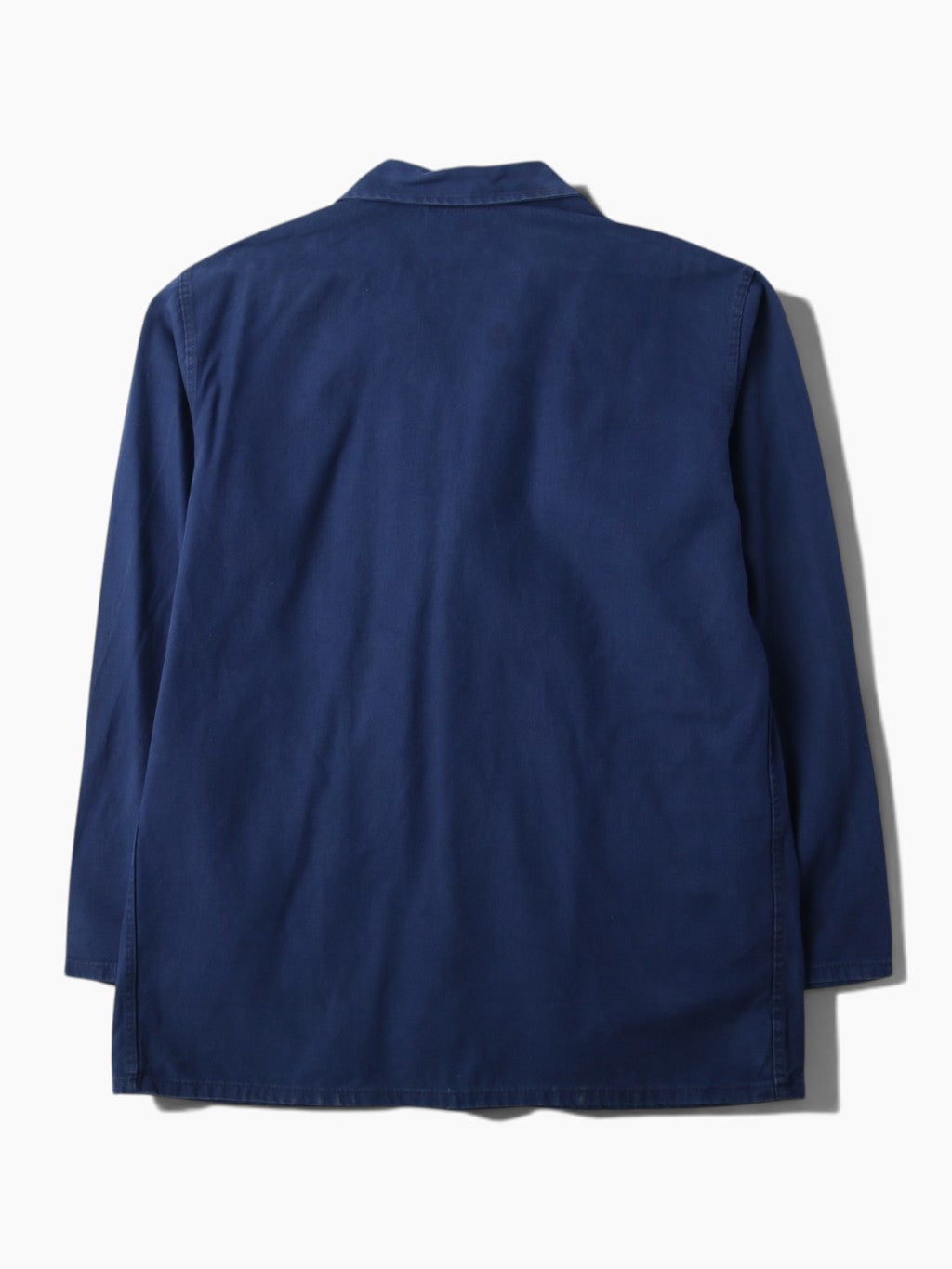 Vintage Chore Jacket - Blue