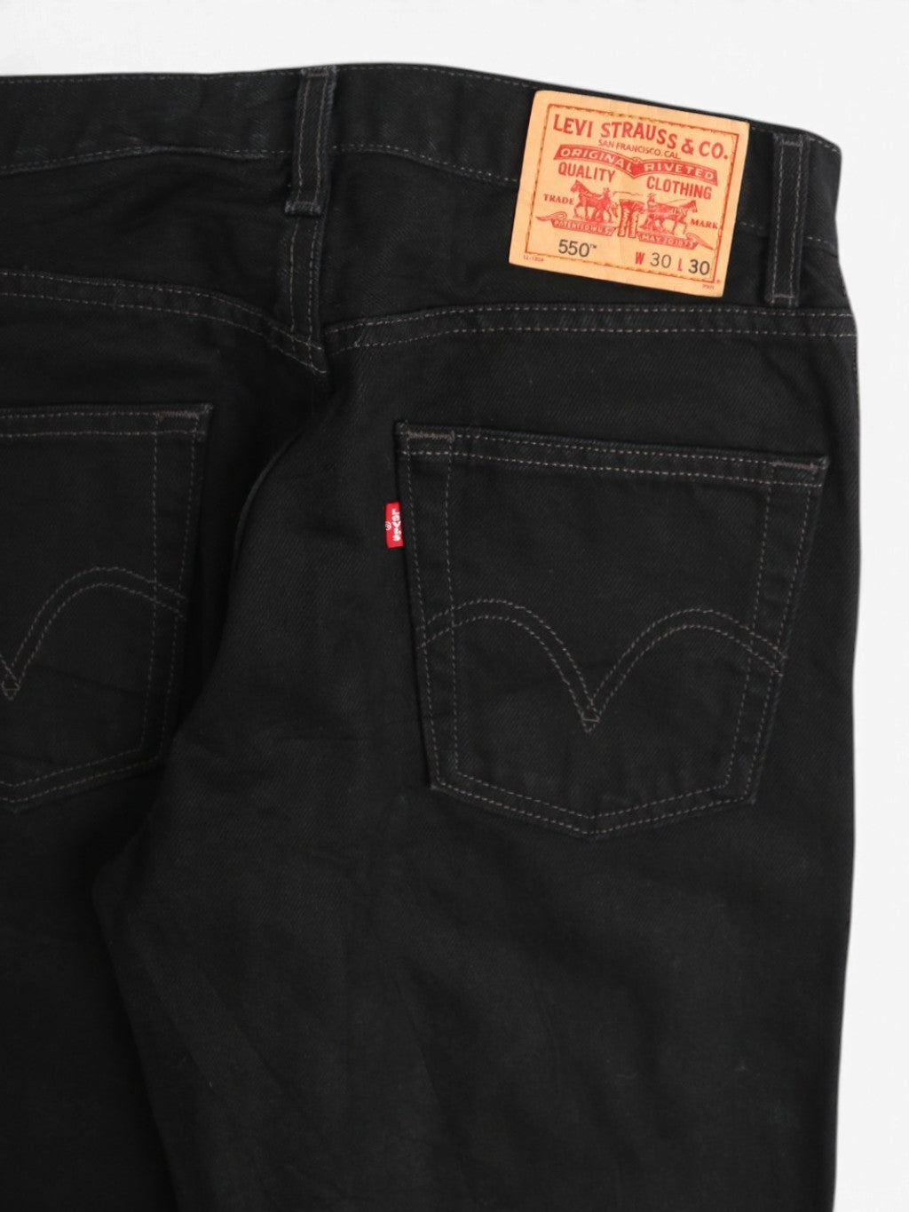 Vintage 550 Jeans - 30/30