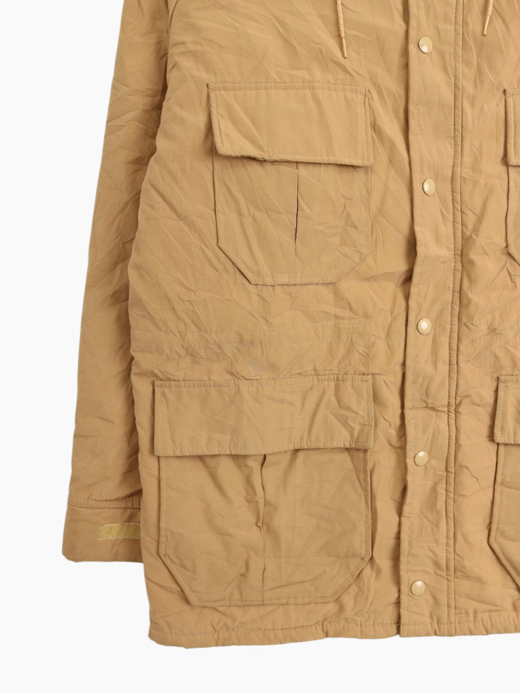 Vintage 'Samco Thermal Twins' Down Jacket