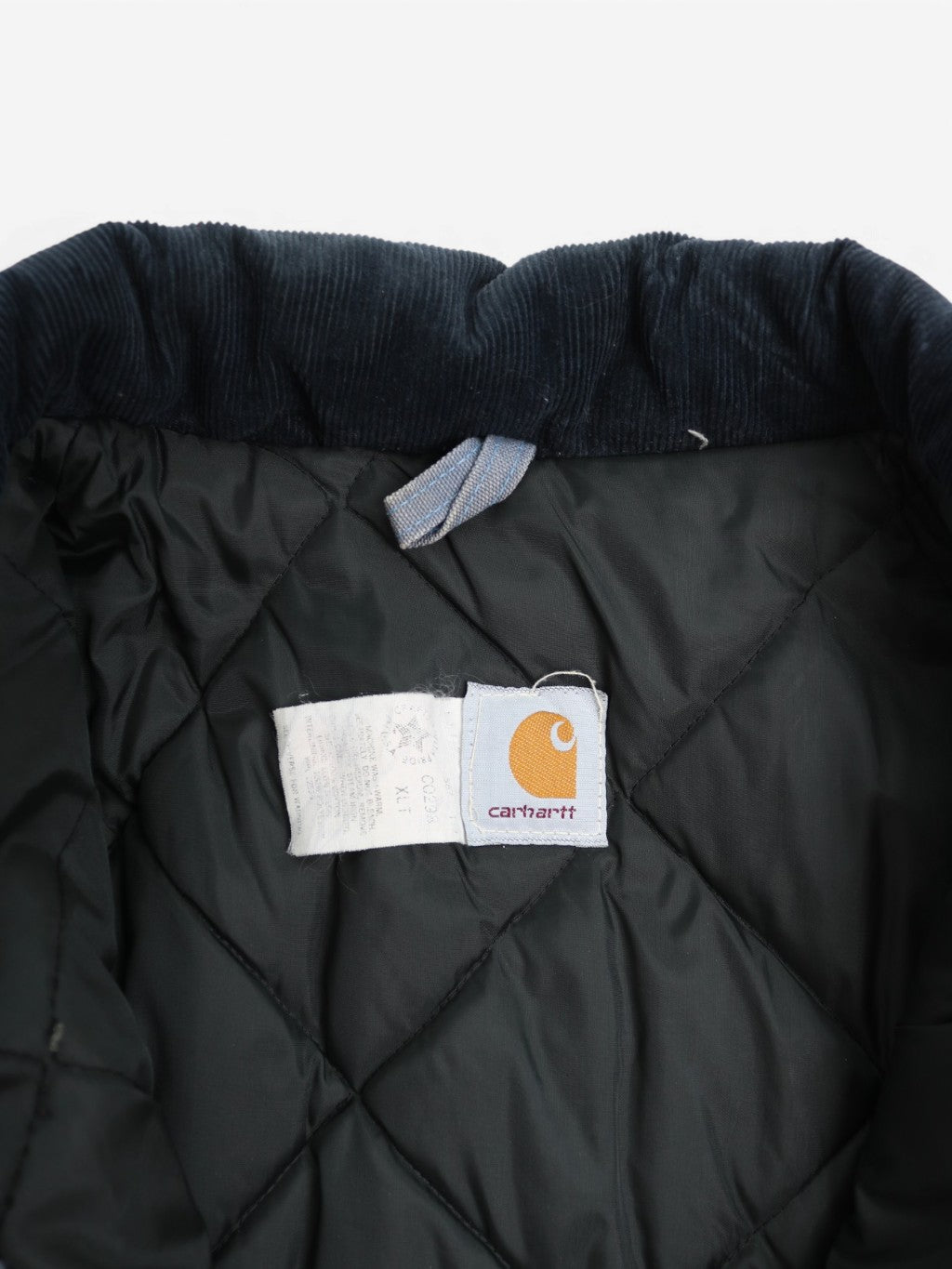 Work Jacket - Blue