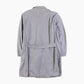 Vintage Shop Coat - Grey