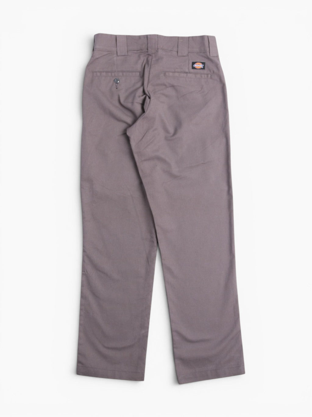 Work Pants - Grey - 29/30
