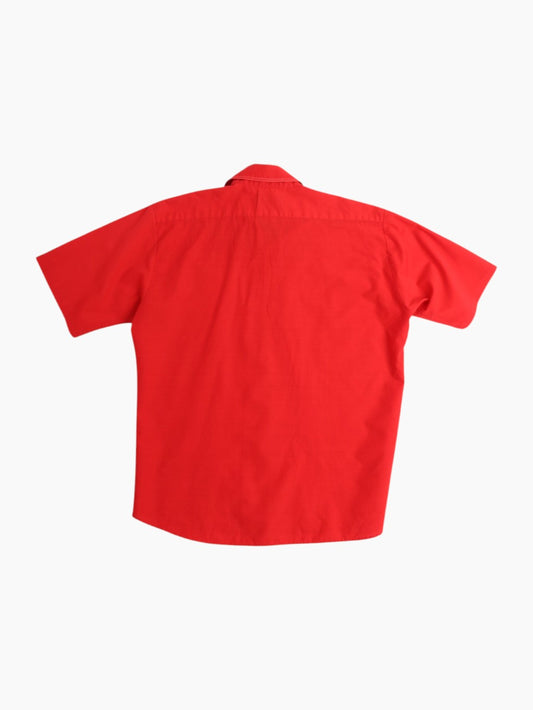 Vintage Short Sleeved 'Sears The Men's Store' Shirt