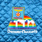 Denver Nuggets Bomber Jacket