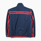 Vintage Reversible Polo Sports Jacket - Navy
