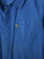 Vintage Chore Jacket - Blue