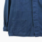 Vintage Chore Jacket - Blue
