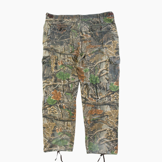 Vintage Realtree Pants 44/34