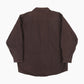 Work Shirt - Brown