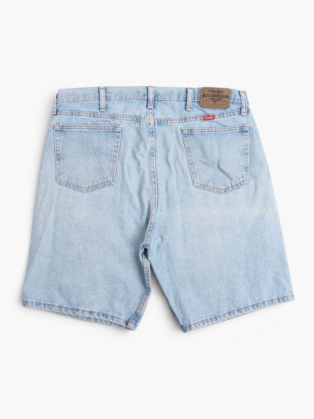 Denim Shorts - 38"