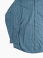 Vintage Shirt - Blue Check