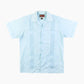 Vintage Cuban Guayabera Shirt