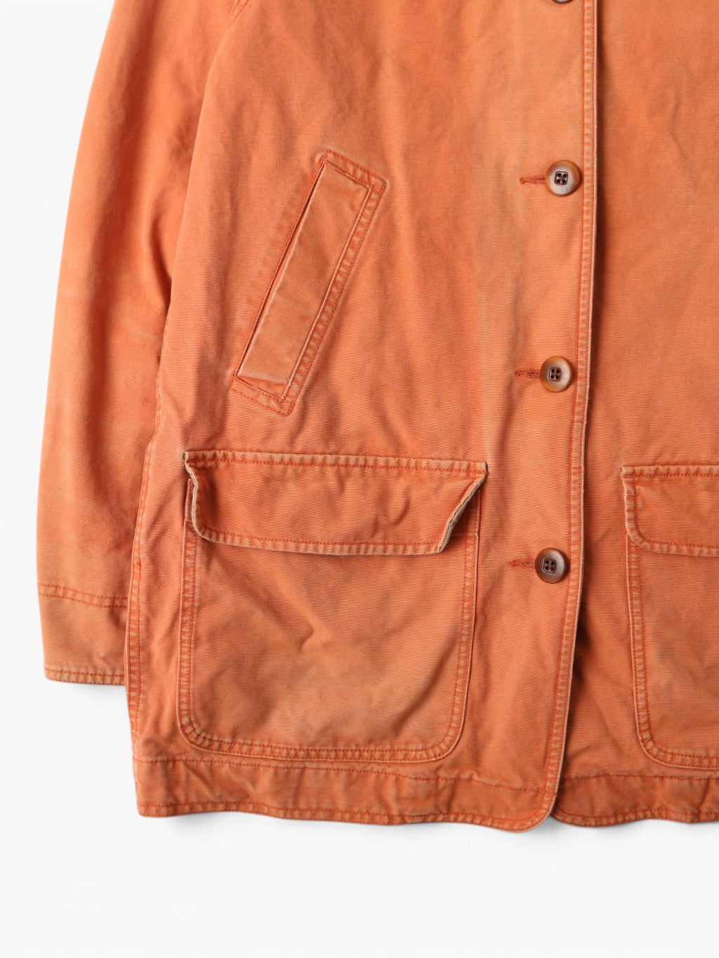 'L.L. Bean' Barn Coat