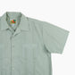 Vintage Cuban Guayabera Shirt