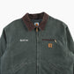 J97 Detroit Jacket - Green