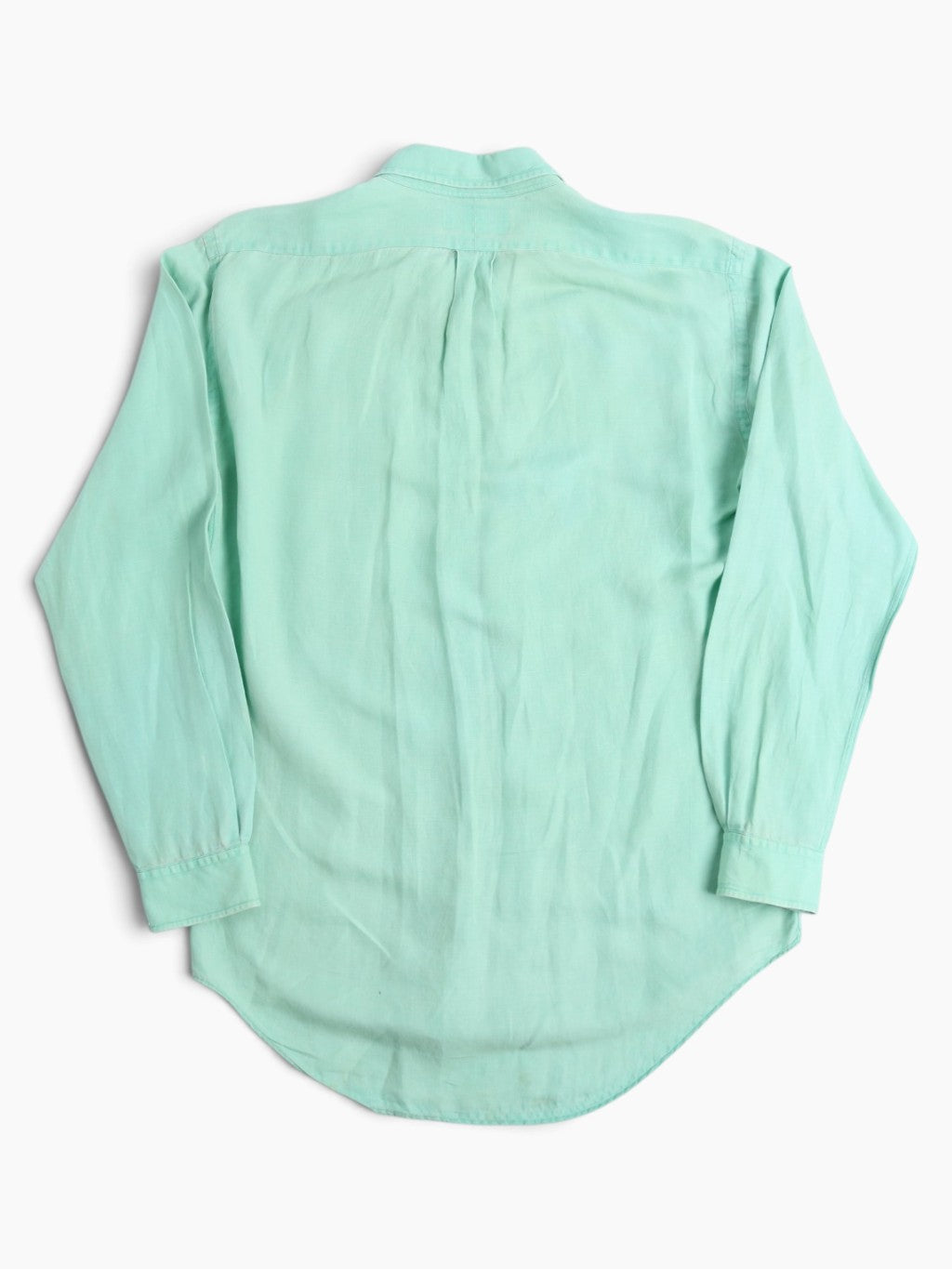 Vintage Shirt - Green