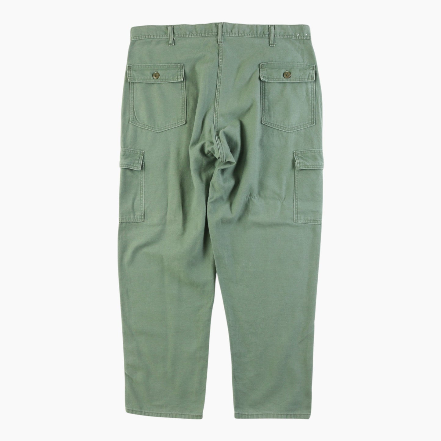 Vintage OG-107 Army Pants