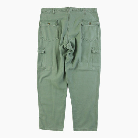 Vintage OG-107 Army Pants