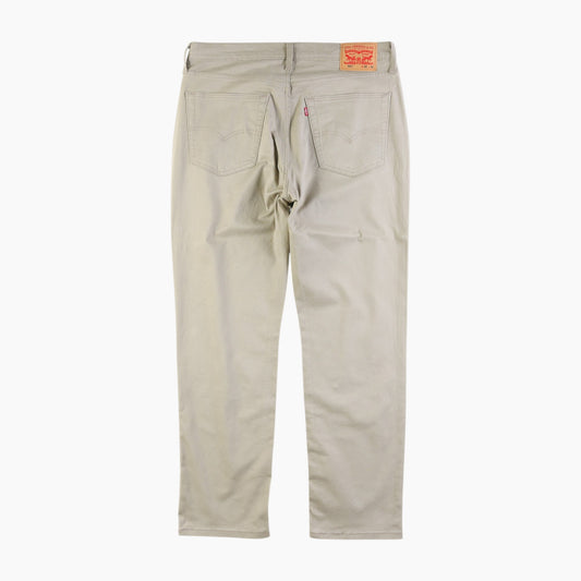 Vintage 541 Jeans - Biege 36/32