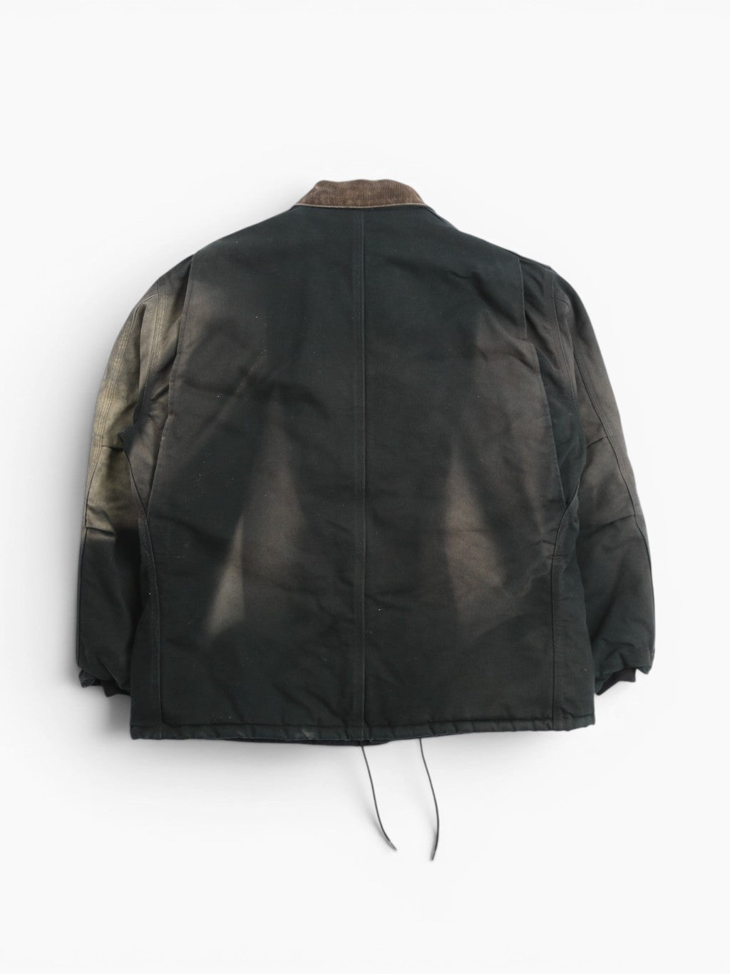 Arctic Jacket - Black