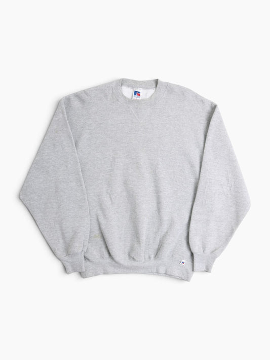 Vintage Sweatshirt - Grey