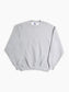 Vintage Sweatshirt - Grey