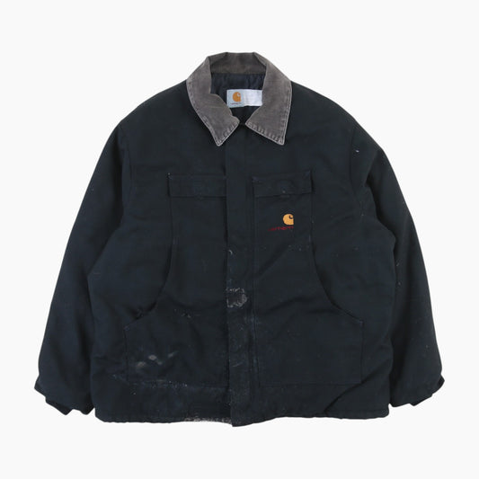 Arctic Jacket - Black