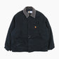Arctic Jacket - Black