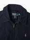 Vintage Harrington Jacket - Navy