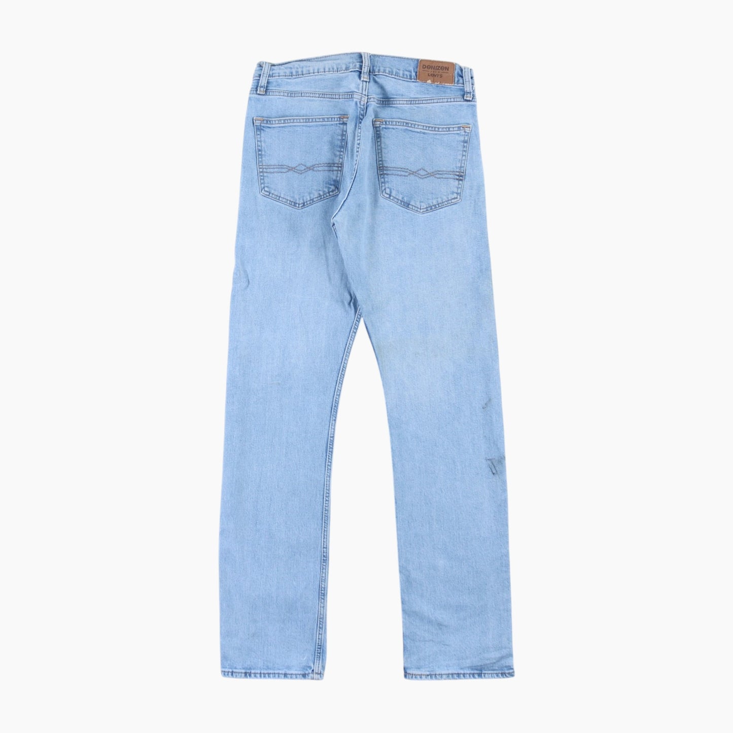 Vintage Denizen Jeans - Blue - 30/32