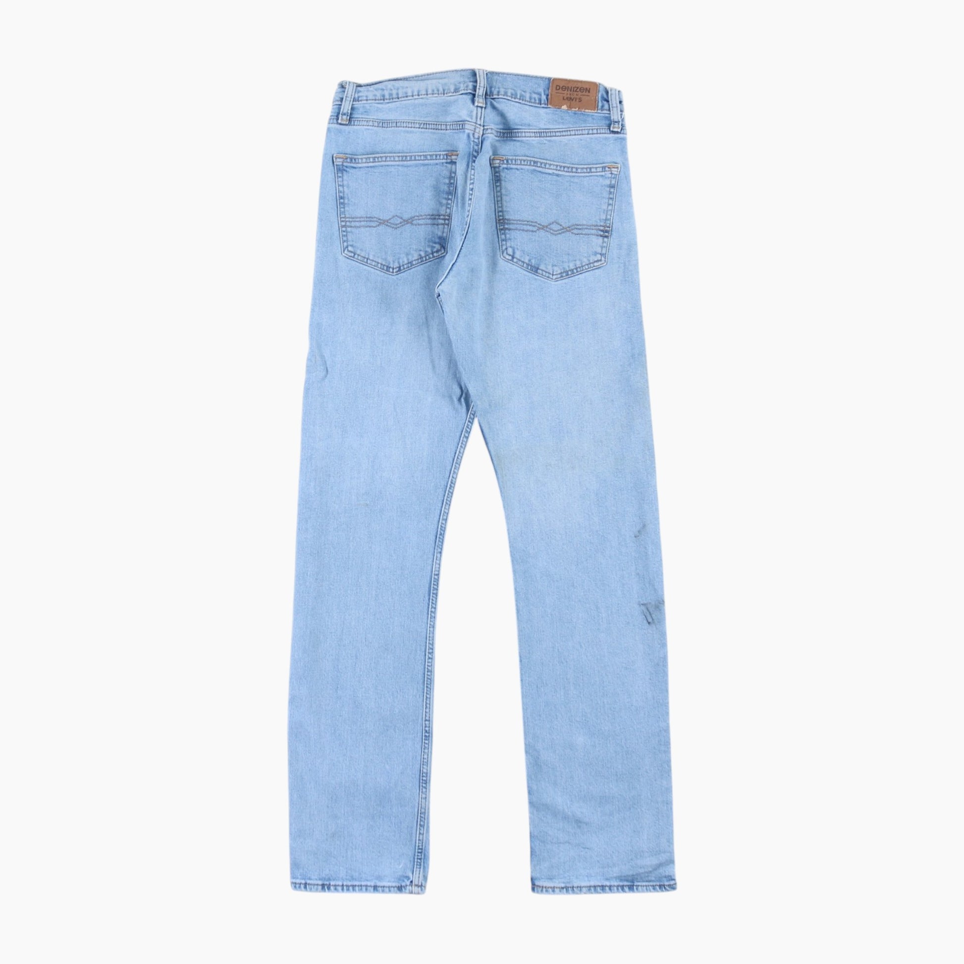 Vintage Denizen Jeans - Blue - 30/32