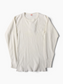 'Hanes' Waffle Thermal